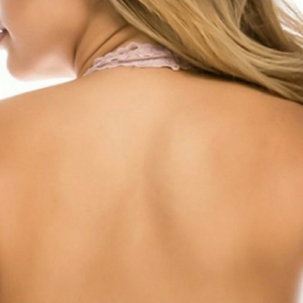 Floral Lace Bralette - Picture 3 of 4